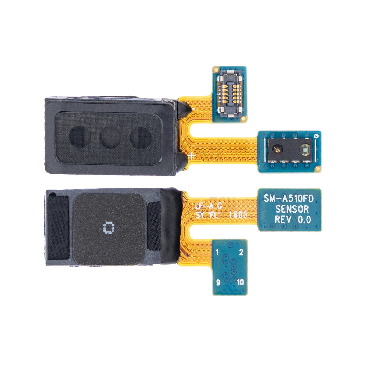 Flex Auricular Sensor Proximidad Samsung Galaxy A5(2016) A510 Imagen principal del producto