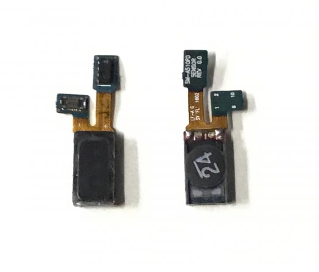 Flex Auricular Sensor Proximidad Samsung Galaxy A5(2016) A510