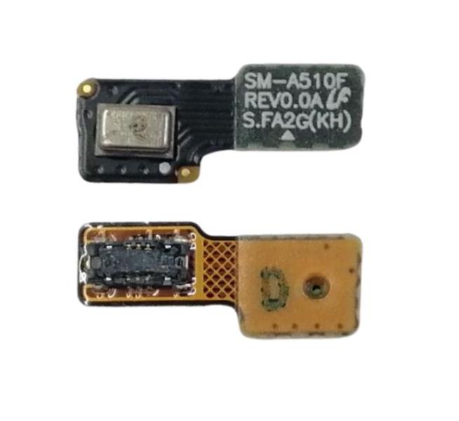 Flex Microfono Samsung Galaxy A5(2016)a510 A7(2016)a710