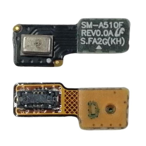 Flex Microfono Samsung Galaxy A5(2016)a510 A7(2016)a710