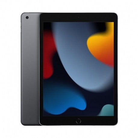 TABLET IPAD 10.2" ( 9TH GENERACION ) 64GB WIFI NEGRA