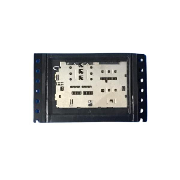 Lector Porta Dual Sim Micro Sd Samsung Galaxy A3 A310 A5(2016) A510 A7(2016) A710