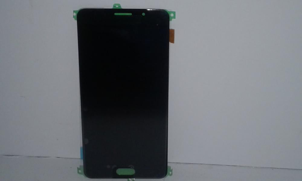 LCD Pantalla Samsung Galaxy A7 (2016) A710 Completa - Negra Sin Marco