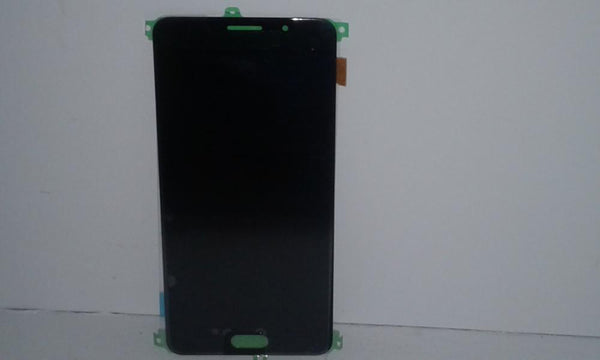 LCD Pantalla Samsung Galaxy A7 (2016) A710 Completa - Negra Sin Marco