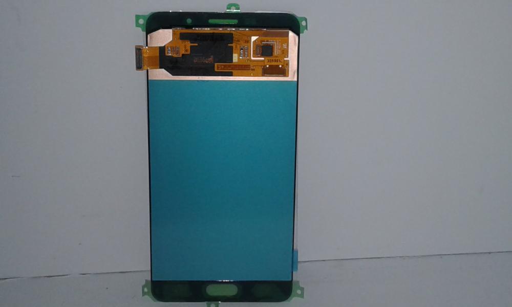 LCD Pantalla Samsung Galaxy A7 (2016) A710 Completa - Negra Sin Marco