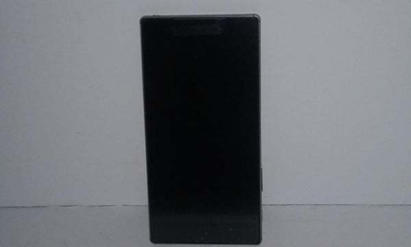 LCD Pantalla Sony Xperia Z5 Premium Dual E6833 E6883 Completa Original - Dorada con Marco