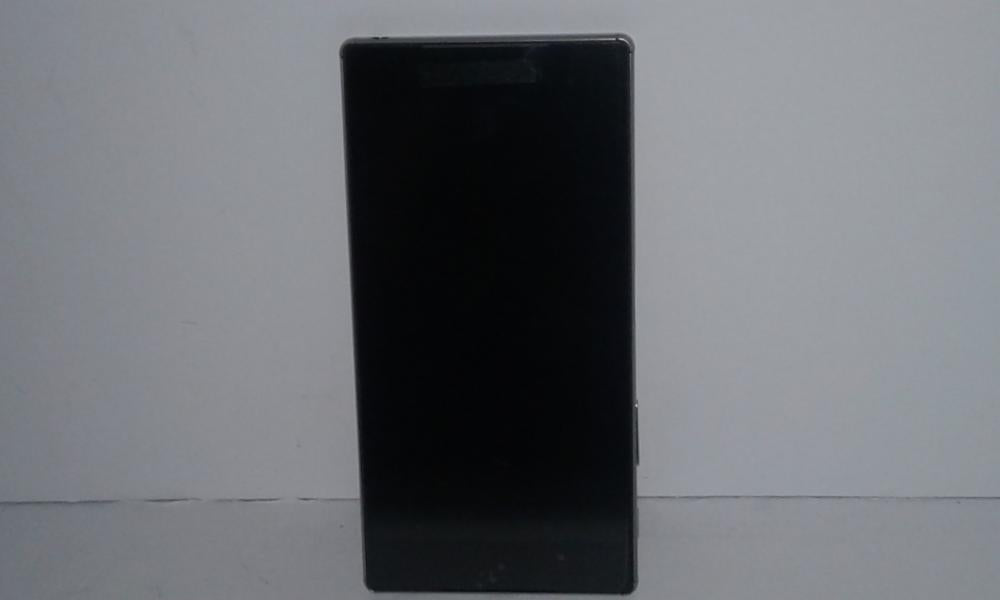 LCD Pantalla Sony Xperia Z5 Premium Dual E6833 E6883 Completa Original - Dorada con Marco