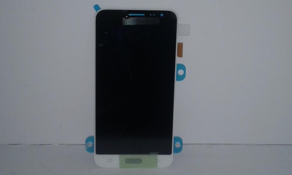 LCD Pantalla Samsung Galaxy J3 (2016) J320 J3 J300 Completa - Blanca Sin Marco