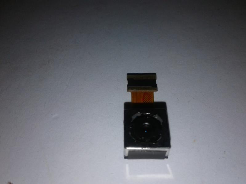 Flex Camara Trasera LG K4 L65 L70