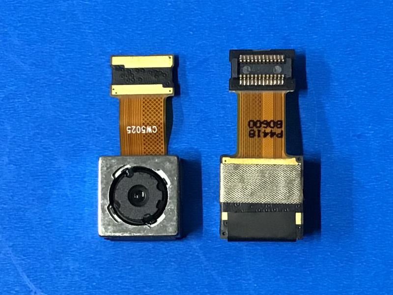 Flex Camara Trasera LG K4 L65 L70