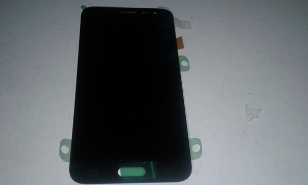 LCD Pantalla Samsung Galaxy J3 (2016) J320 J3 J300 Completa - Negra Sin Marco