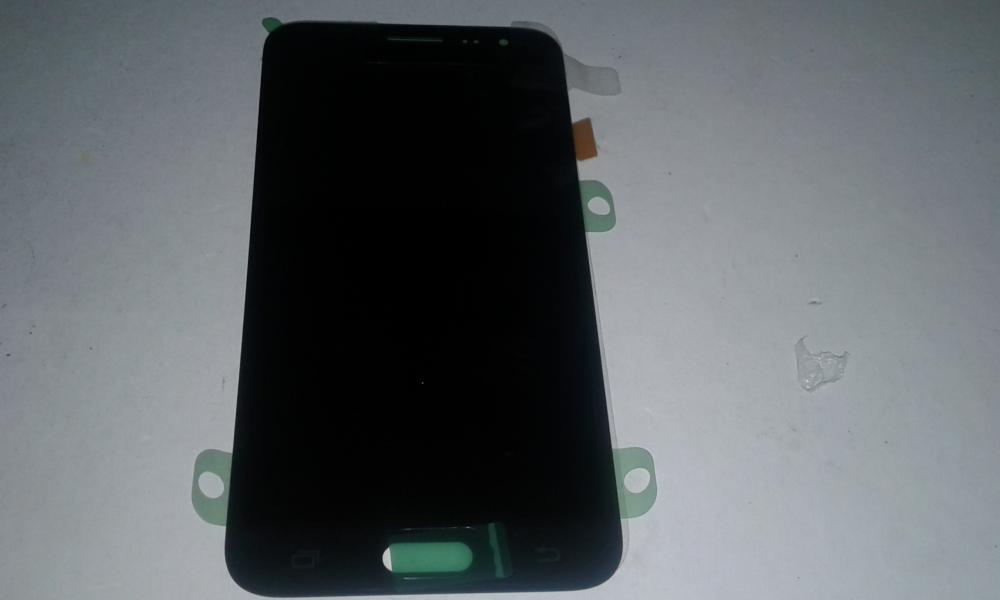 LCD Pantalla Samsung Galaxy J3 (2016) J320 J3 J300 Completa - Negra Sin Marco
