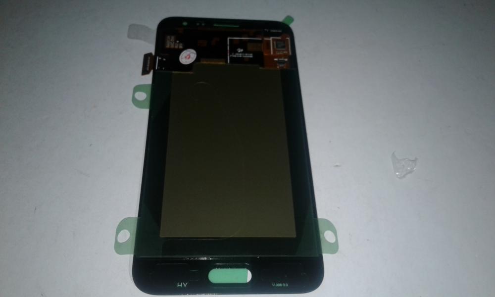 LCD Pantalla Samsung Galaxy J3 (2016) J320 J3 J300 Completa - Negra Sin Marco
