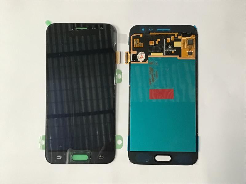 LCD Pantalla Samsung Galaxy J3 (2016) J320 J3 J300 Completa - Negra Sin Marco