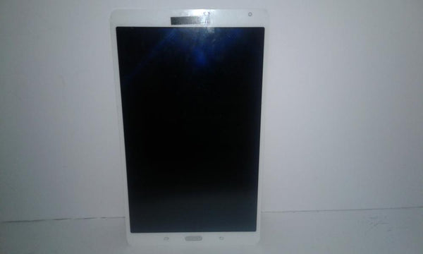 LCD Pantalla Samsung Galaxy Tab S 8.4 T705 Completa - Blanca Sin Marco