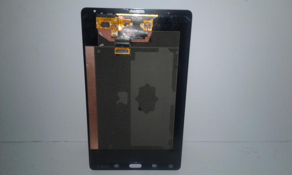 LCD Pantalla Samsung Galaxy Tab S 8.4 T705 Completa - Blanca Sin Marco