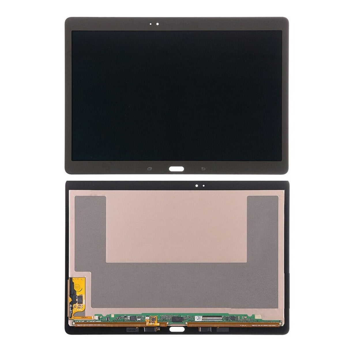 LCD Pantalla Samsung Galaxy Tab S 10.5 T800 Completa - Negra Sin Marco Imagen principal del producto