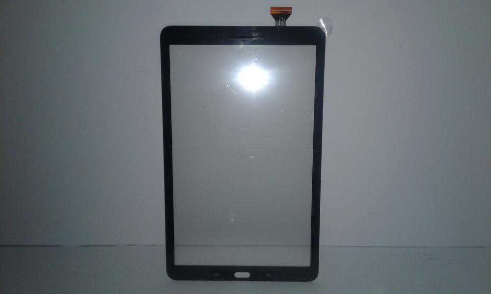 Tactil Samsung Galaxy Tab e 9.6 T560 T561 - Negro