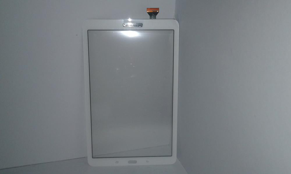 Tactil Samsung Galaxy Tab e 9.6 T560 T561 - Blanco