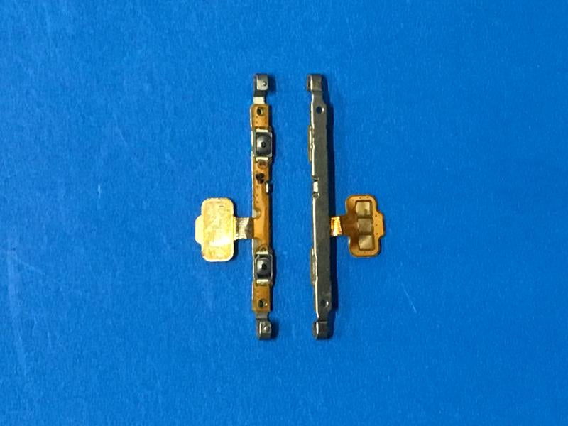 Flex Volumen Samsung Galaxy A8 A800