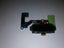 Flex Boton Home Sensor Huella Samsung Galaxy A8 A800 - Negro