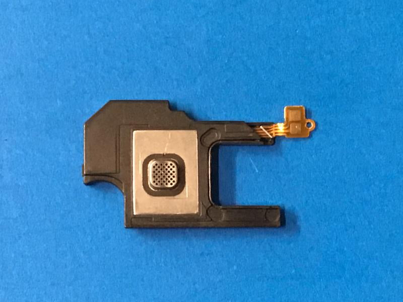 Flex Timbre Samsung Galaxy A8 A800 Negro - Negro