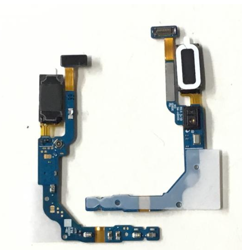Flex Auricular Sensor Proximidad Microfono Samsung Galaxy A8 A800