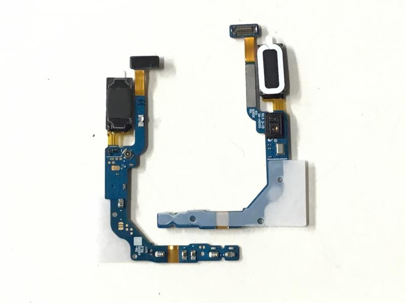 Flex Auricular Sensor Proximidad Microfono Samsung Galaxy A8 A800