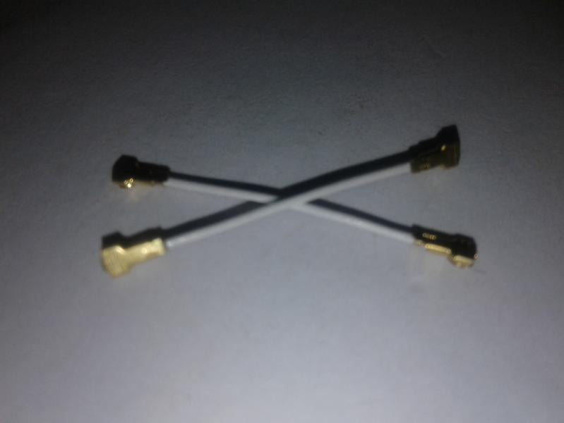 Antena Coaxial Samsung Galaxy A8 A800