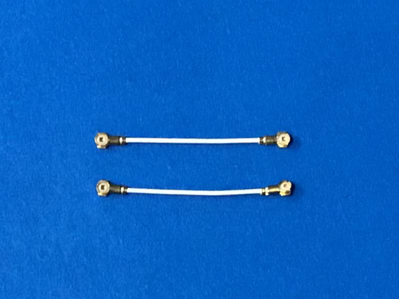 Antena Coaxial Samsung Galaxy A8 A800