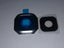 Lente Camara Samsung Galaxy A9 A900 - Azul con Marco