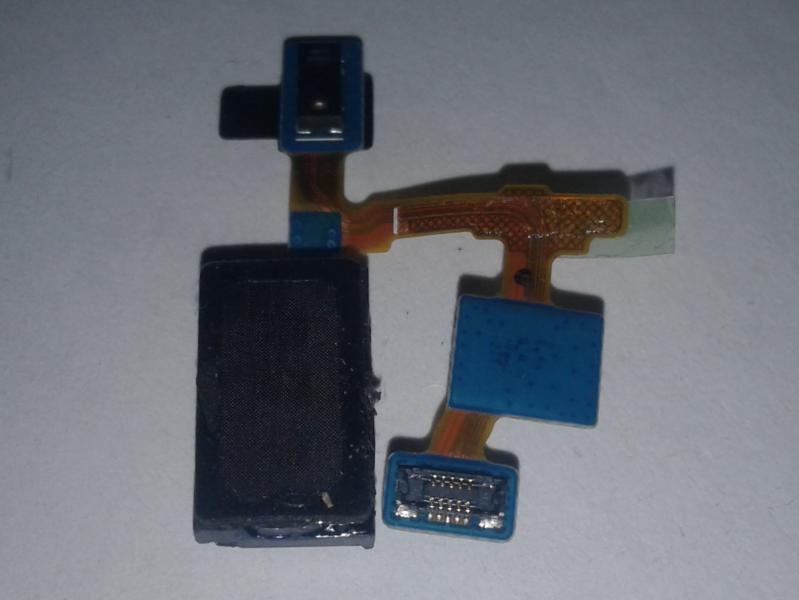 Flex Auricular Sensor Proximidad Samsung Galaxy A9 A900