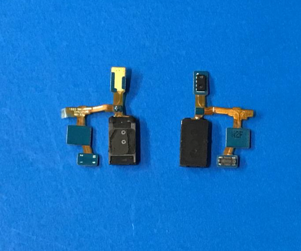 Flex Auricular Sensor Proximidad Samsung Galaxy A9 A900