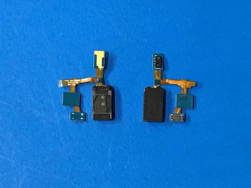 Flex Auricular Sensor Proximidad Samsung Galaxy A9 A900