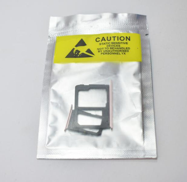 Juego Bandeja Dual Sim Micro Sd Samsung Galaxy A9 A900 A5 A510 A7 A710 - Rosada