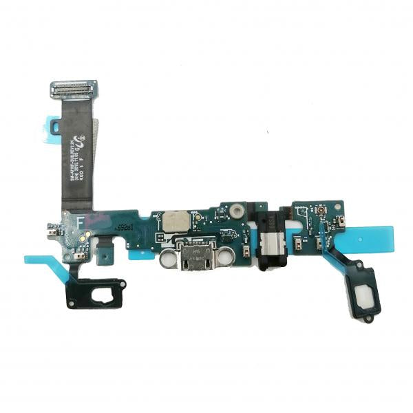 Flex Rack de Carga Microfono Jack Audio Sensores Menu Home Samsung Galaxy A7(2016)a710f