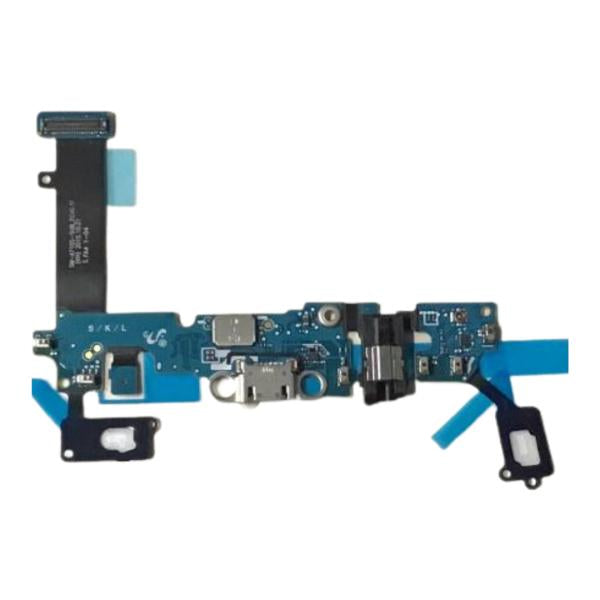 Flex Rack de Carga Microfono Jack Audio Sensores Menu Home Samsung Galaxy A7(2016)a710s