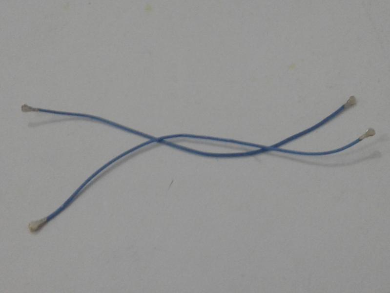 Antena Coaxial Samsung Galaxy A7 (2016)a710