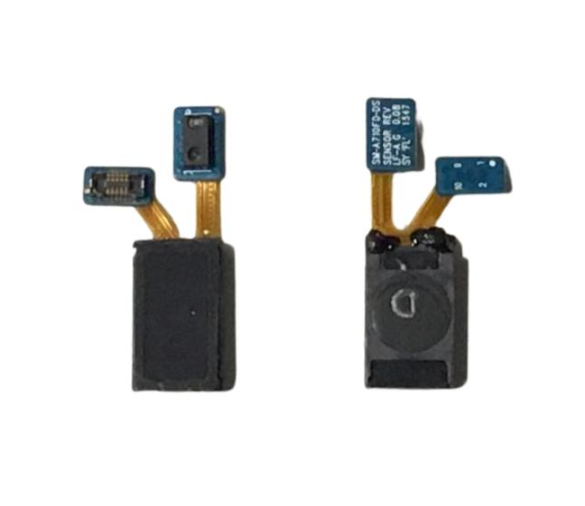 Flex Auricular Sensor Proximidad Samsung Galaxy A7(2016)a710