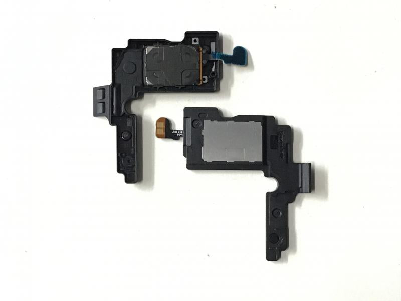 Flex Timbre Samsung Galaxy A7(2016)a710 Negro - Negro