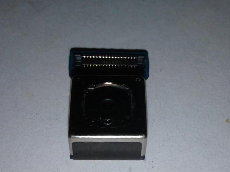 Flex Camara Trasera Samsung Galaxy S5 Mini G800