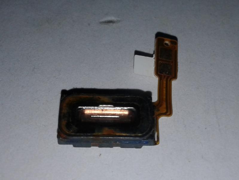 Flex Auricular Samsung Galaxy S5 Mini G800