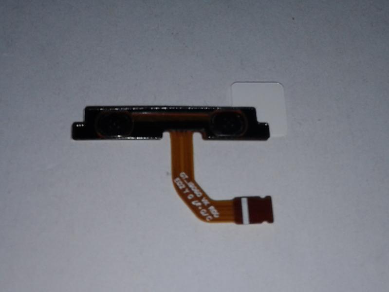Flex Volumen Samsung Galaxy Grackd Neo I9060