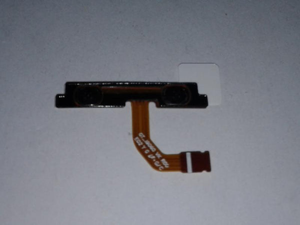 Flex Volumen Samsung Galaxy Grackd Neo I9060