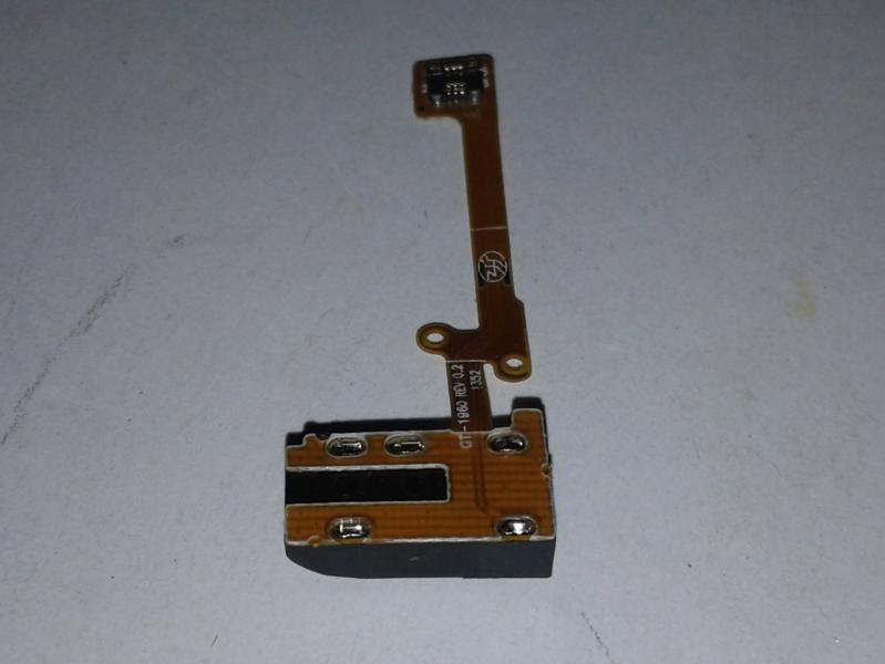 Flex Jack Audio Samsung Galaxy Grand Neo I9060