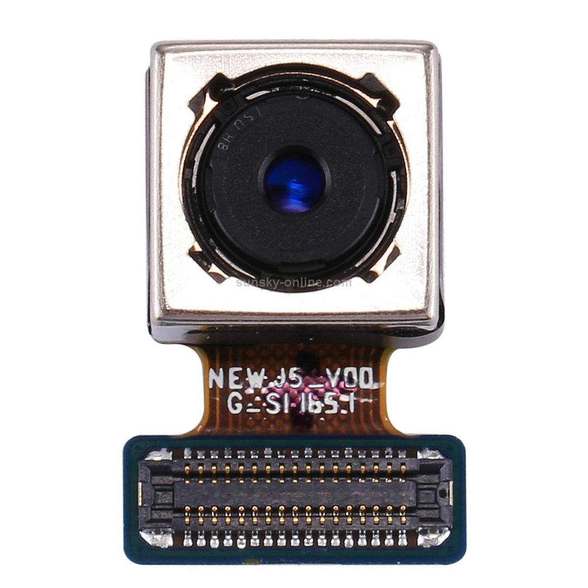 Flex Camara Trasera Samsung Galaxy J5 (2016)j510 J7(2016)j710 Imagen principal del producto