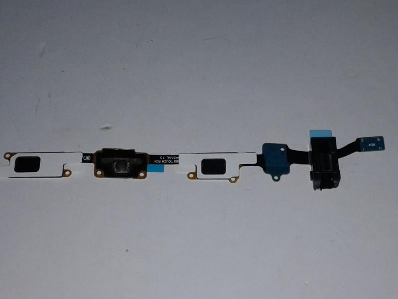 Flex Jack Audio Sensores Menu Home Retroceso Samsung Galaxy J7(2016) J710