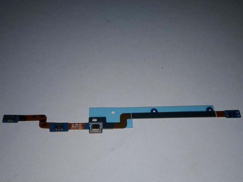 Flex Microfono Samsung Galaxy Tab S 10.5 T800 T805