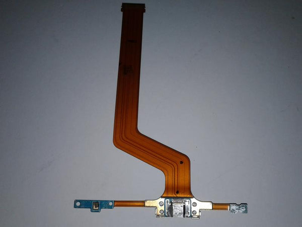 Flex Rack de Carga Microfono Samsung Galaxy Tab Note 10.1 P600 P601 P605