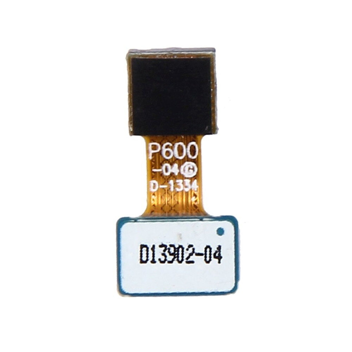 Flex Camara Frontal Samsung Galaxy Tab Note 10.1 P600 P605 P601 Imagen principal del producto